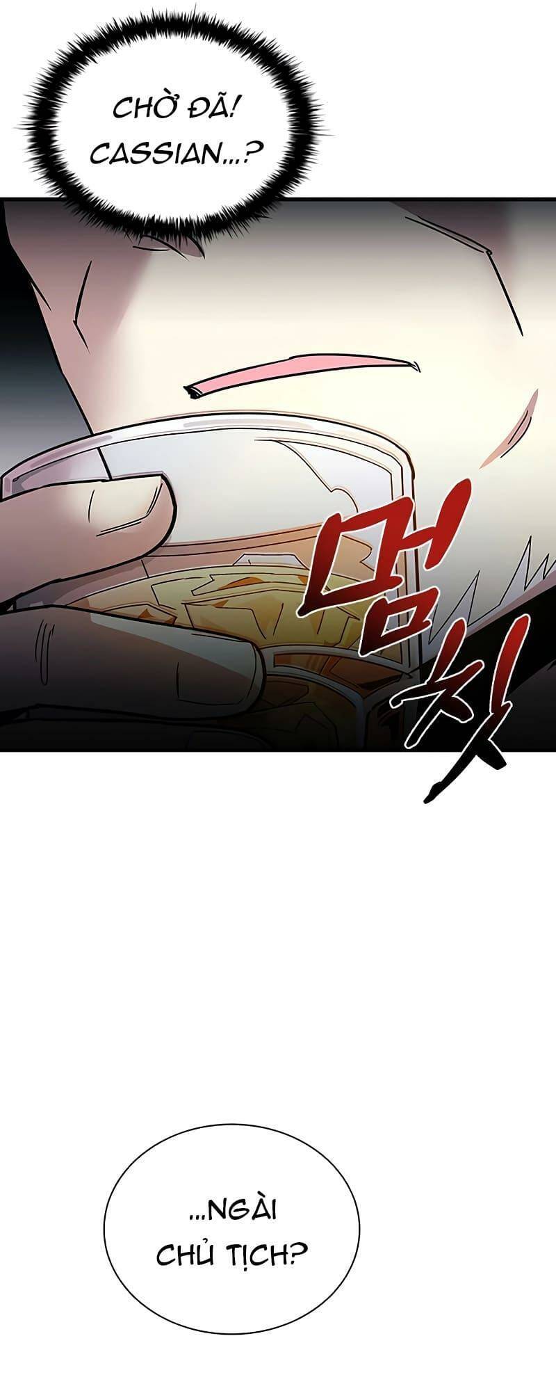 Tiêu Diệt Ác Nhân - Chapter 133 - Page 14