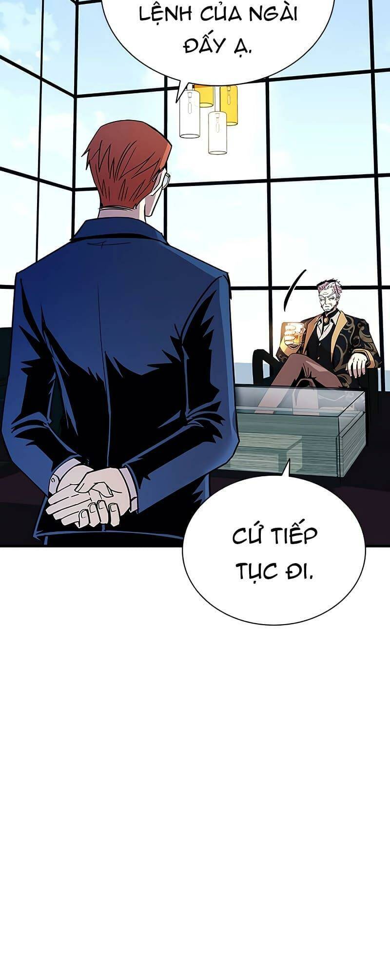 Tiêu Diệt Ác Nhân - Chapter 133 - Page 16