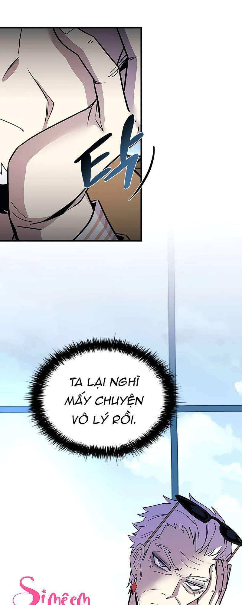 Tiêu Diệt Ác Nhân - Chapter 133 - Page 17