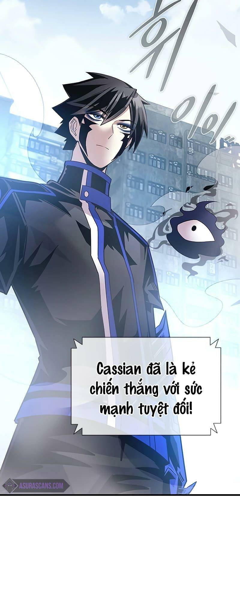 Tiêu Diệt Ác Nhân - Chapter 133 - Page 24