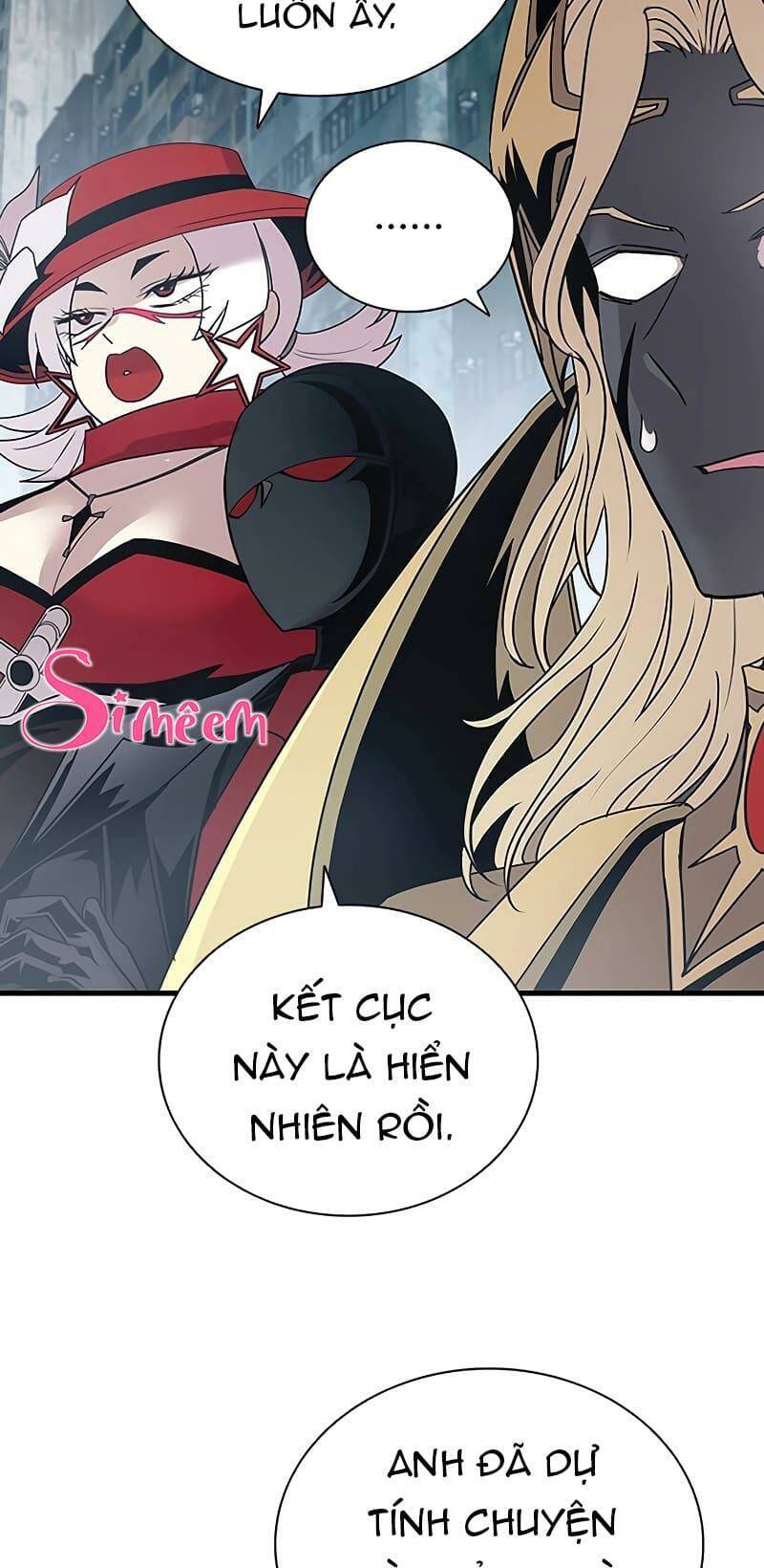 Tiêu Diệt Ác Nhân - Chapter 133 - Page 26