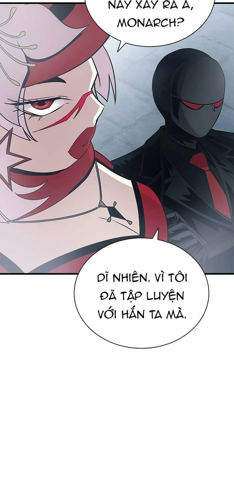 Tiêu Diệt Ác Nhân - Chapter 133 - Page 27