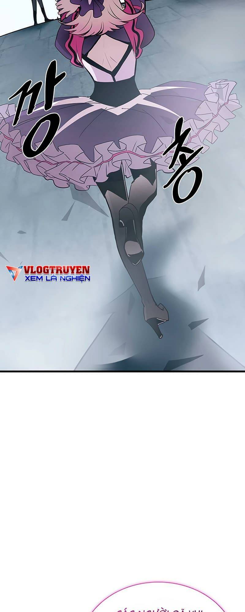 Tiêu Diệt Ác Nhân - Chapter 133 - Page 29