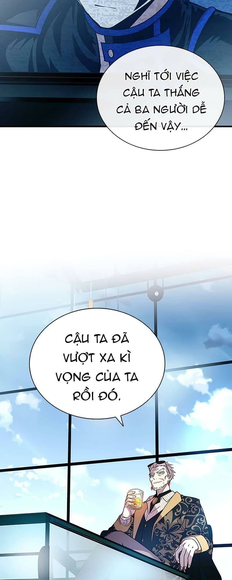 Tiêu Diệt Ác Nhân - Chapter 133 - Page 3