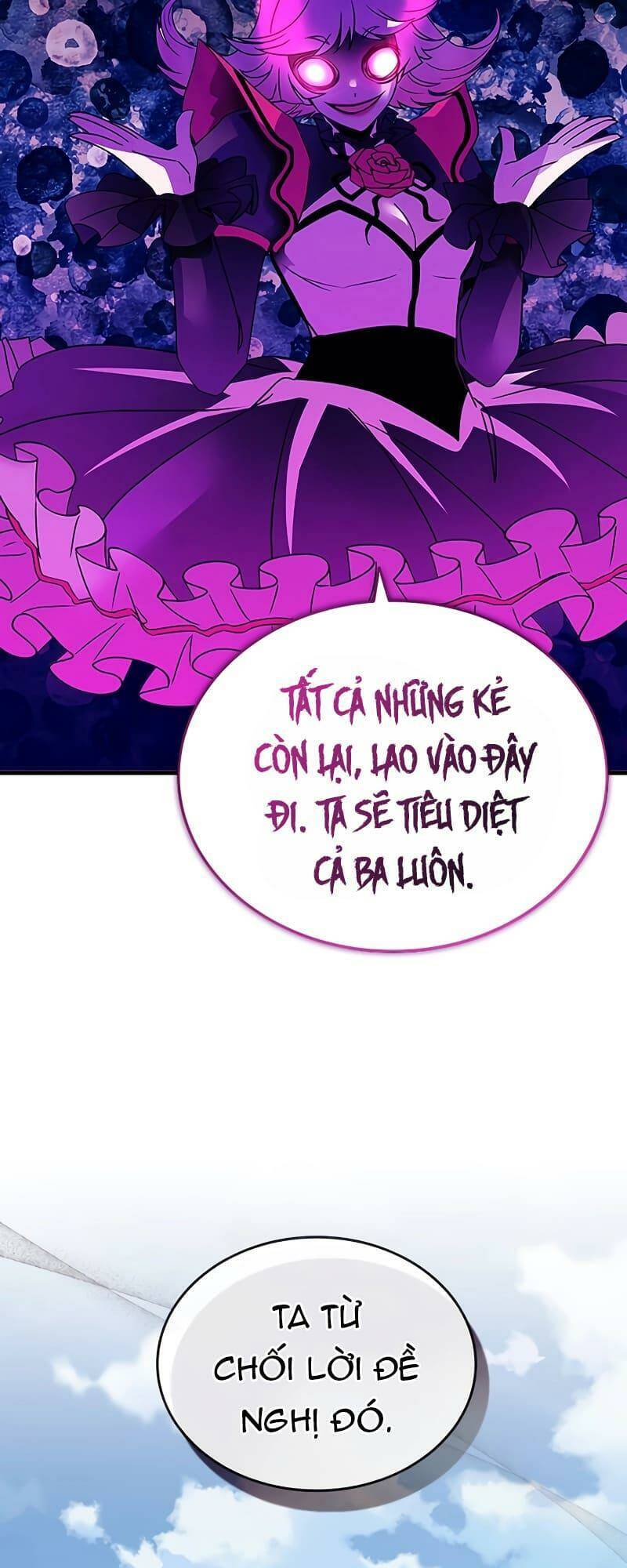 Tiêu Diệt Ác Nhân - Chapter 133 - Page 31