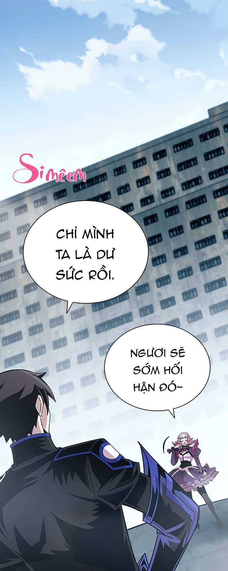 Tiêu Diệt Ác Nhân - Chapter 133 - Page 32