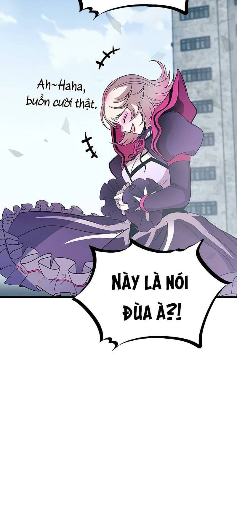 Tiêu Diệt Ác Nhân - Chapter 133 - Page 34