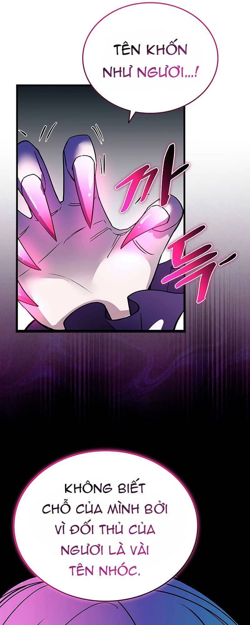 Tiêu Diệt Ác Nhân - Chapter 133 - Page 35