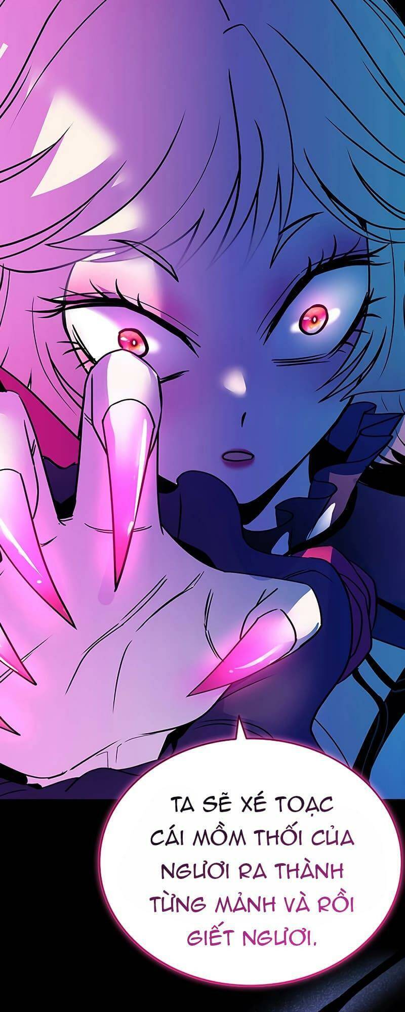 Tiêu Diệt Ác Nhân - Chapter 133 - Page 36