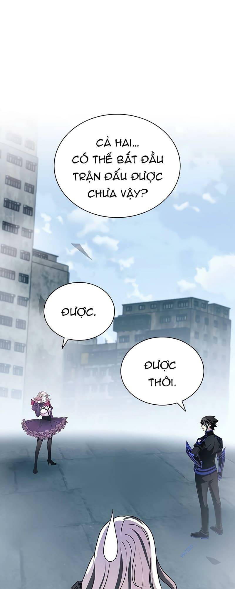 Tiêu Diệt Ác Nhân - Chapter 133 - Page 39