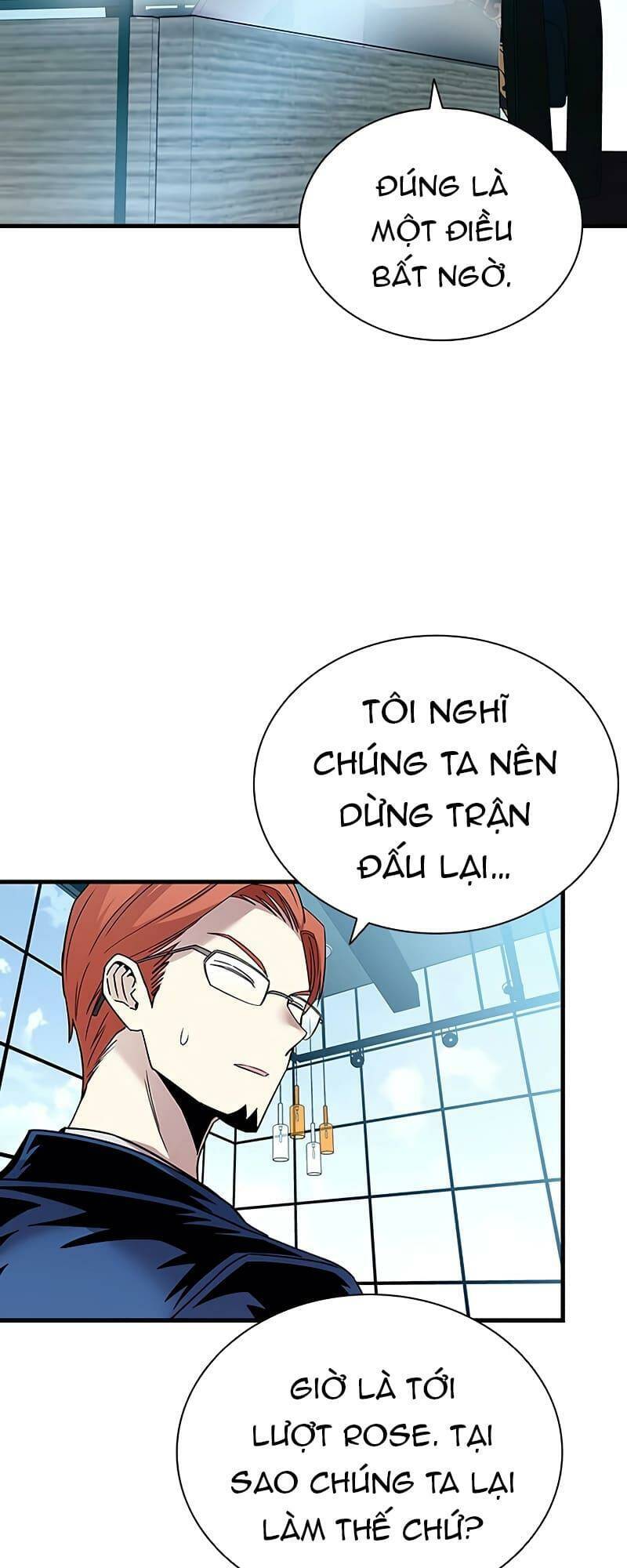 Tiêu Diệt Ác Nhân - Chapter 133 - Page 4