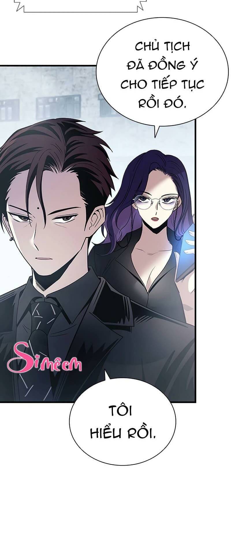 Tiêu Diệt Ác Nhân - Chapter 133 - Page 41