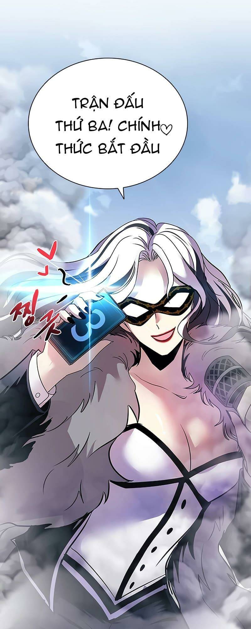 Tiêu Diệt Ác Nhân - Chapter 133 - Page 43