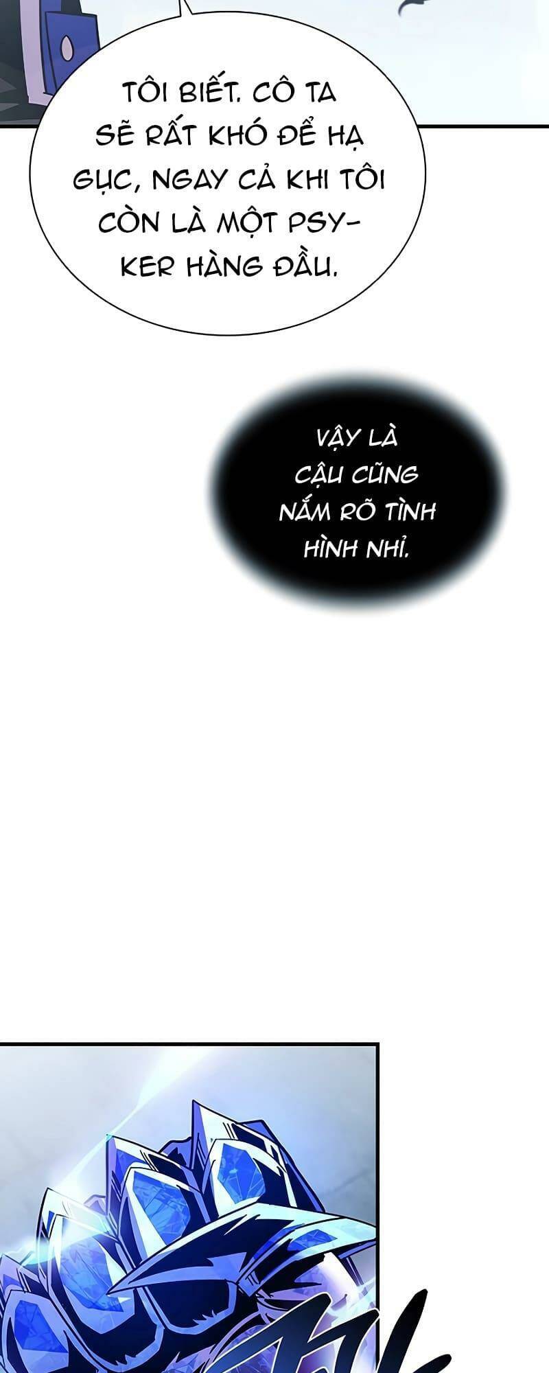 Tiêu Diệt Ác Nhân - Chapter 133 - Page 46