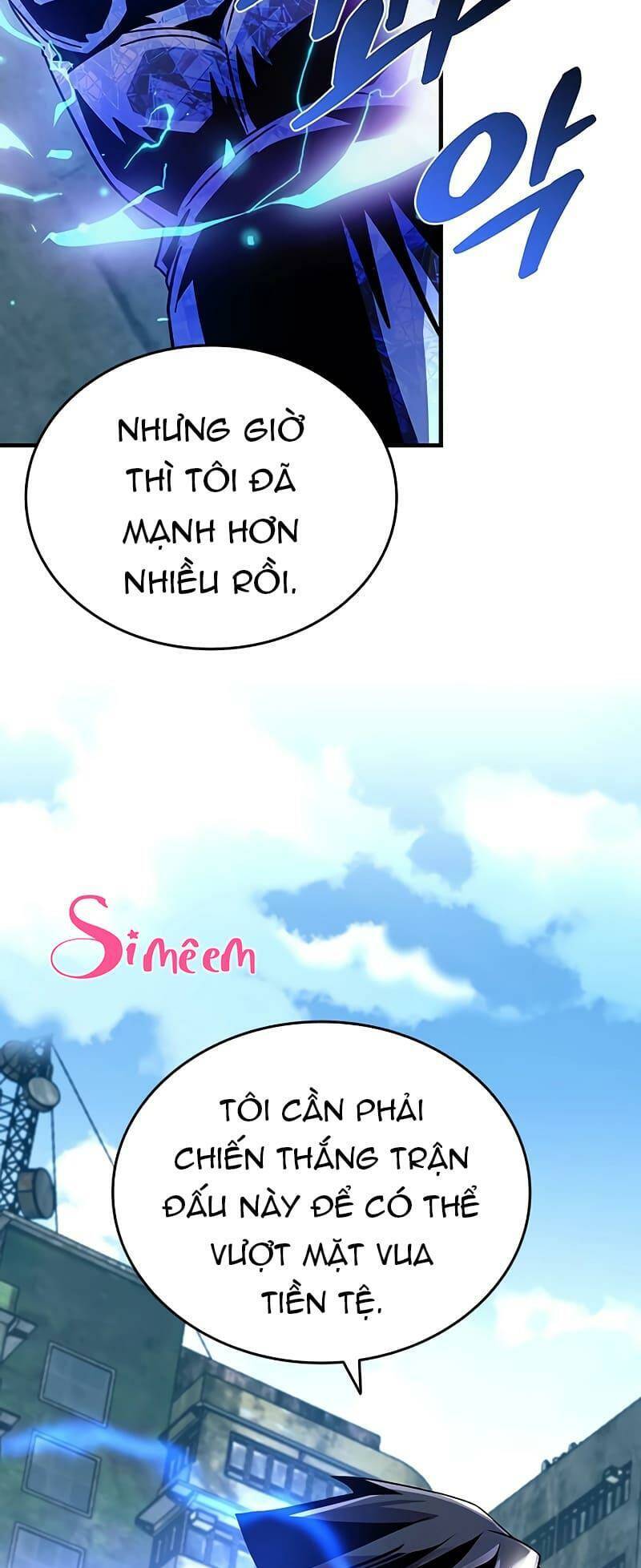 Tiêu Diệt Ác Nhân - Chapter 133 - Page 47