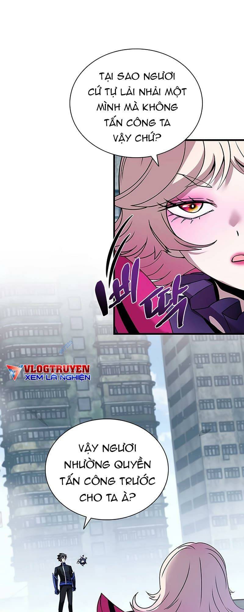 Tiêu Diệt Ác Nhân - Chapter 133 - Page 49