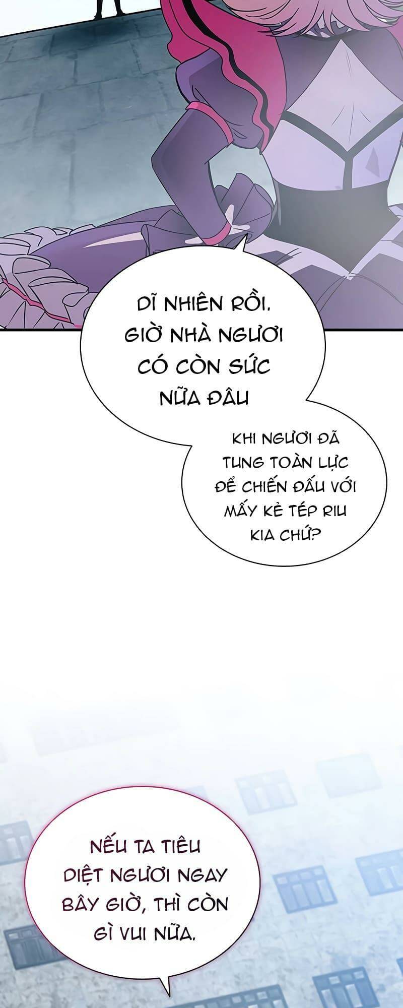 Tiêu Diệt Ác Nhân - Chapter 133 - Page 50