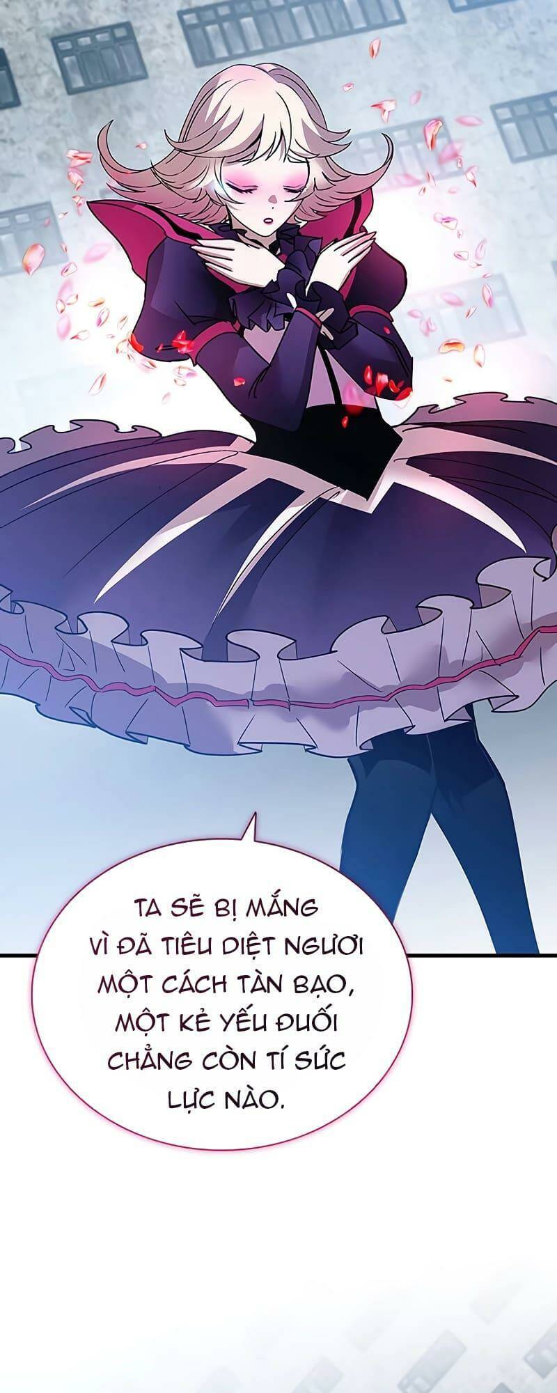 Tiêu Diệt Ác Nhân - Chapter 133 - Page 51