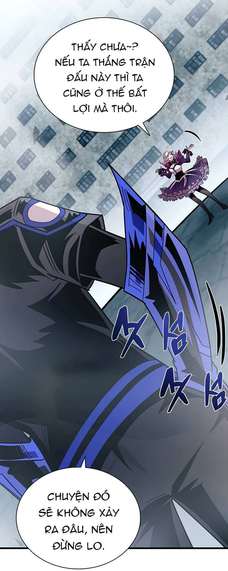 Tiêu Diệt Ác Nhân - Chapter 133 - Page 52