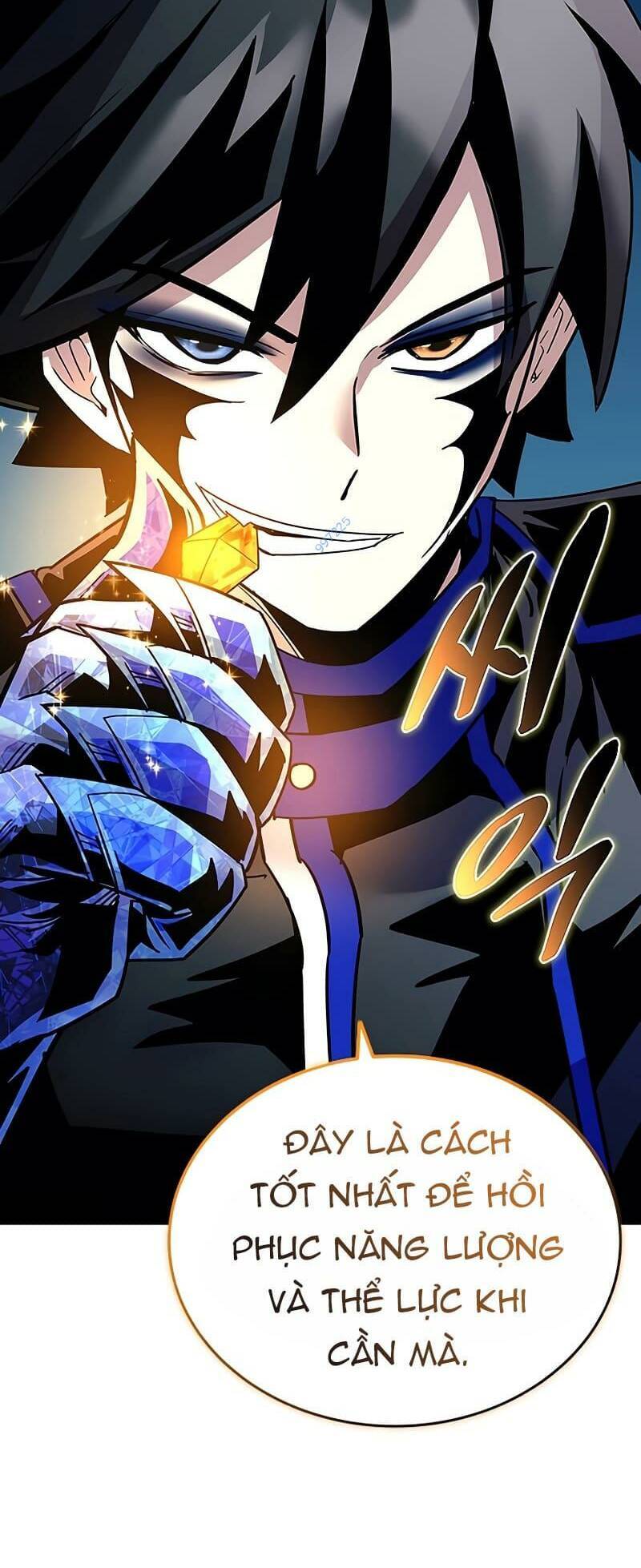 Tiêu Diệt Ác Nhân - Chapter 133 - Page 55