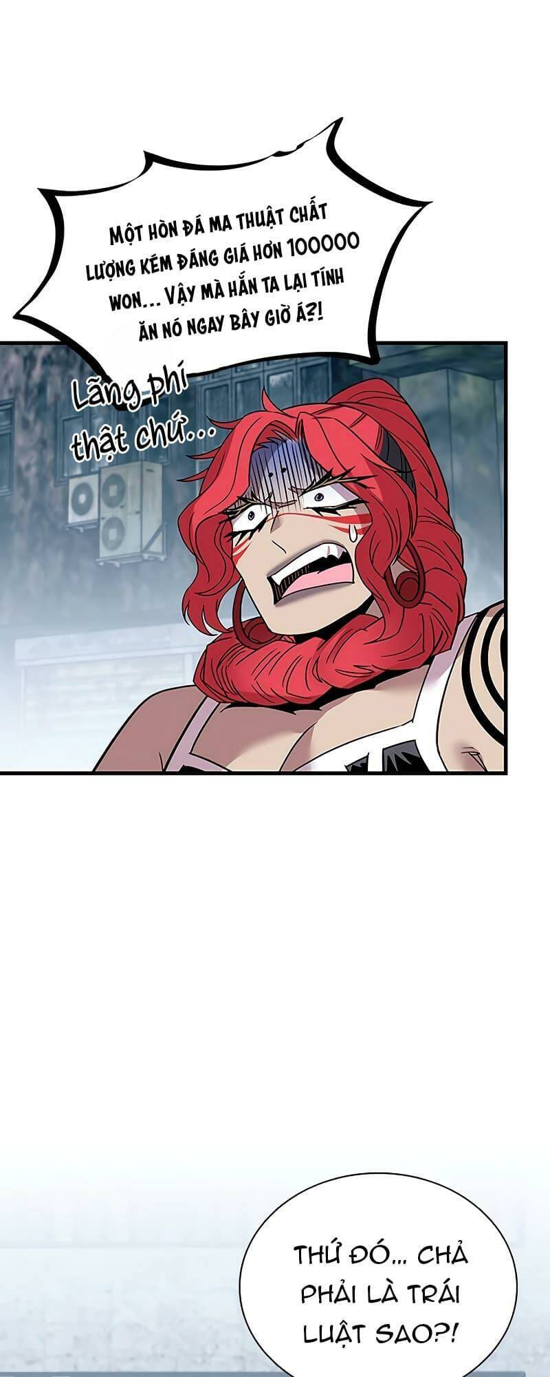 Tiêu Diệt Ác Nhân - Chapter 133 - Page 56