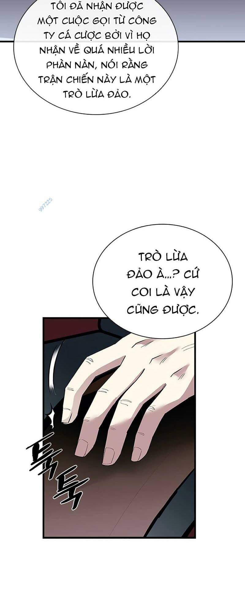 Tiêu Diệt Ác Nhân - Chapter 133 - Page 6