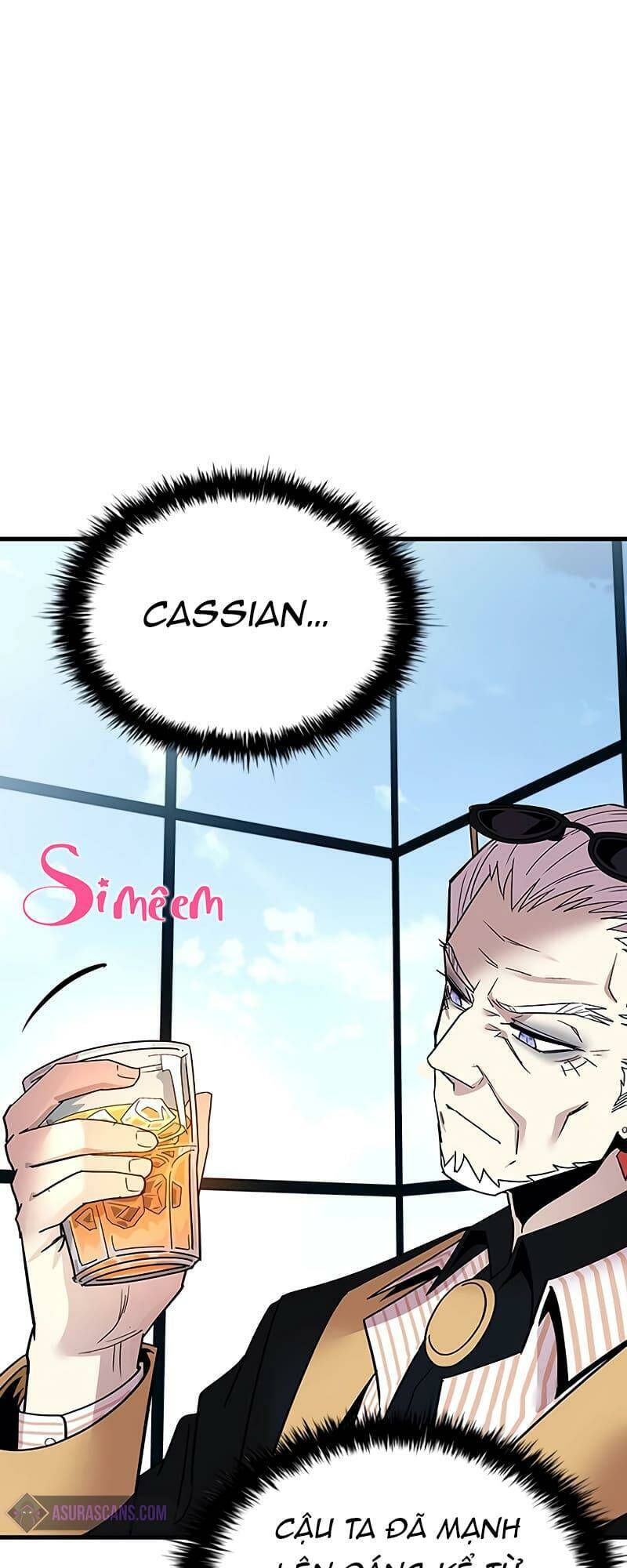 Tiêu Diệt Ác Nhân - Chapter 133 - Page 7