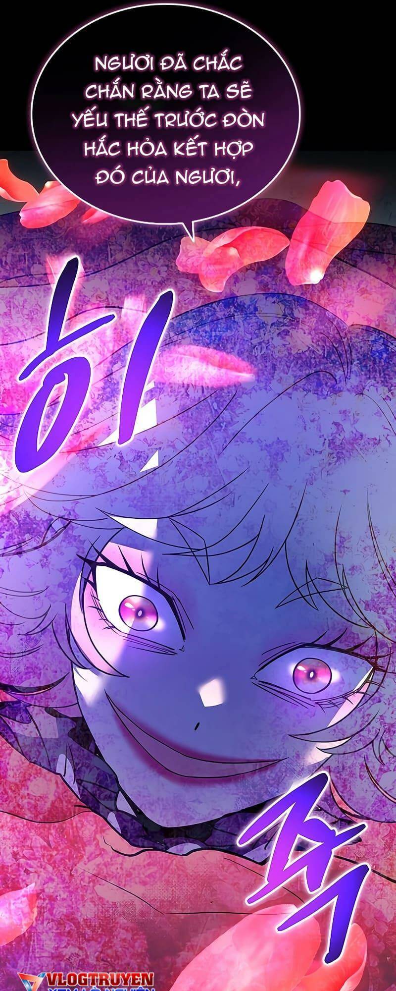 Tiêu Diệt Ác Nhân - Chapter 133 - Page 70