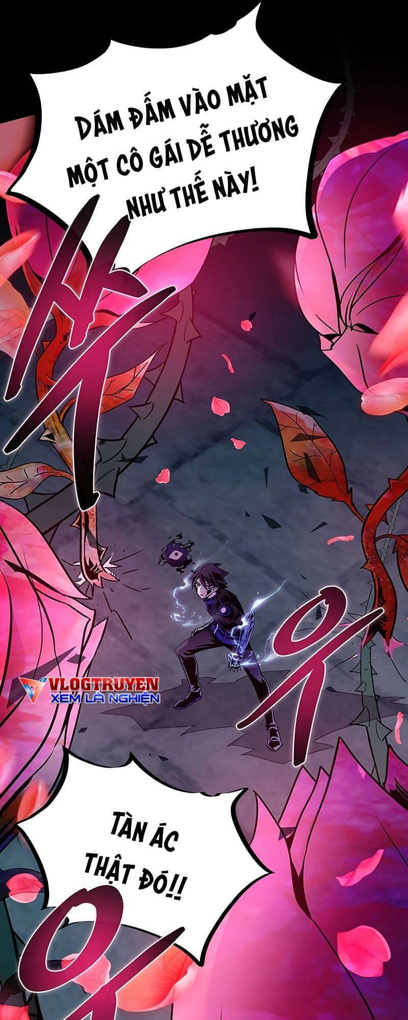 Tiêu Diệt Ác Nhân - Chapter 133 - Page 77