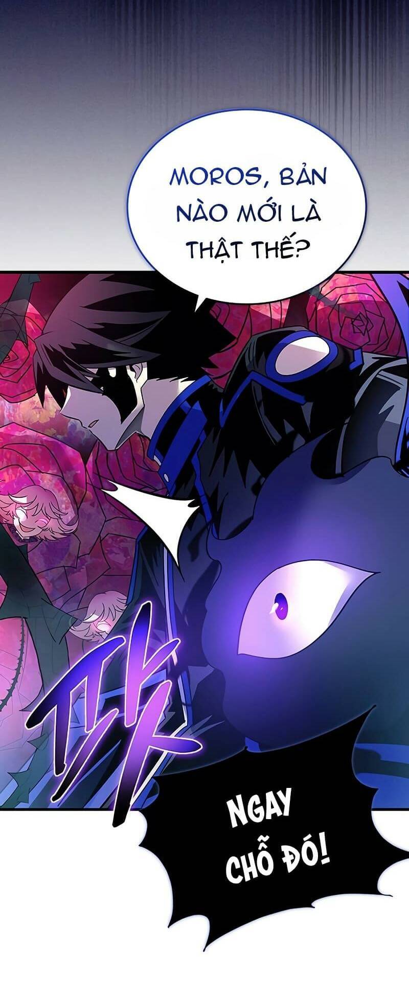 Tiêu Diệt Ác Nhân - Chapter 133 - Page 83