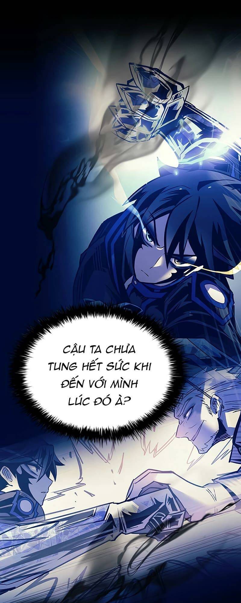 Tiêu Diệt Ác Nhân - Chapter 133 - Page 9