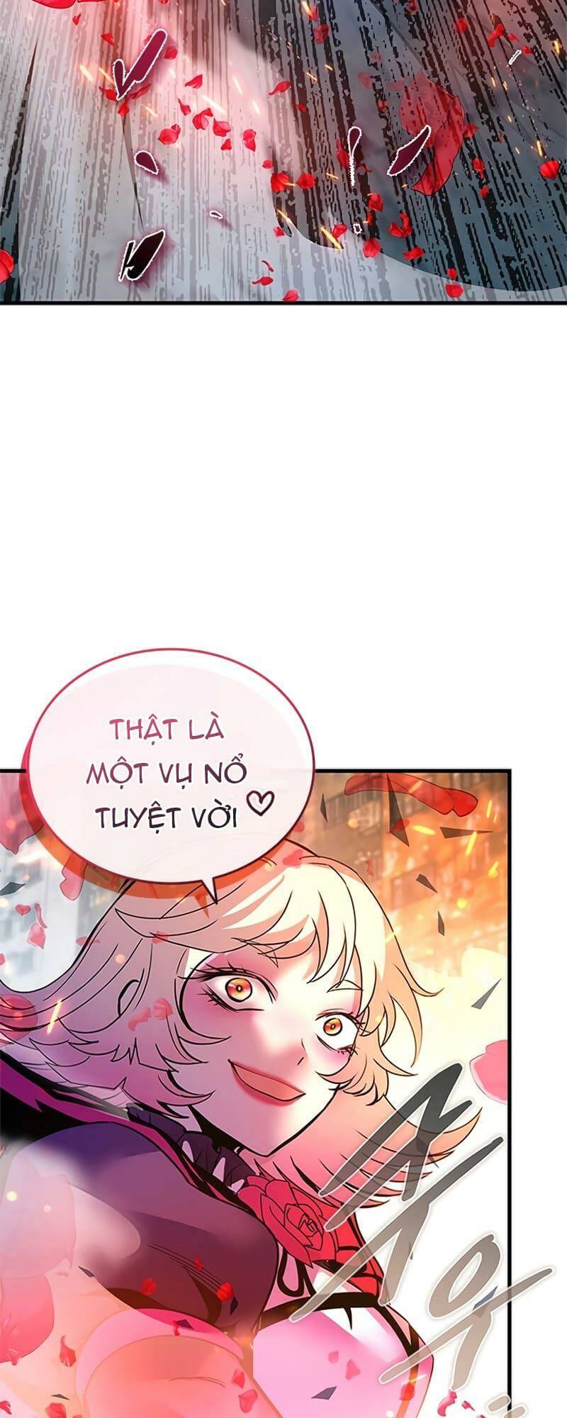 Tiêu Diệt Ác Nhân - Chapter 134 - Page 10