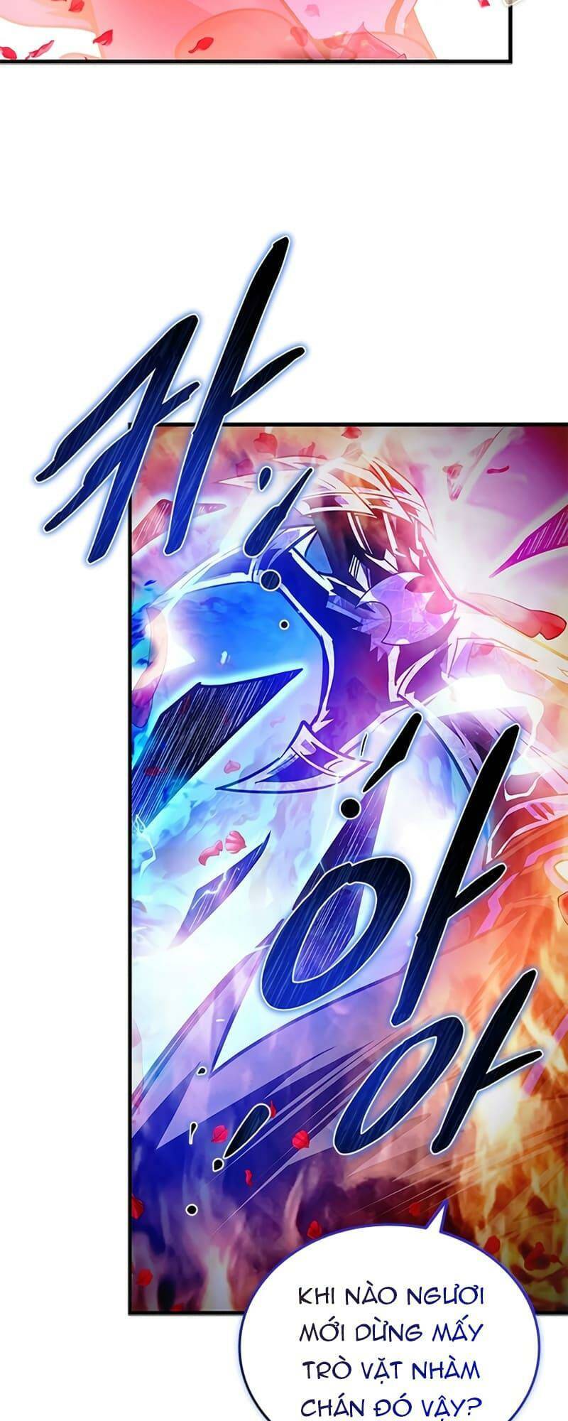 Tiêu Diệt Ác Nhân - Chapter 134 - Page 11