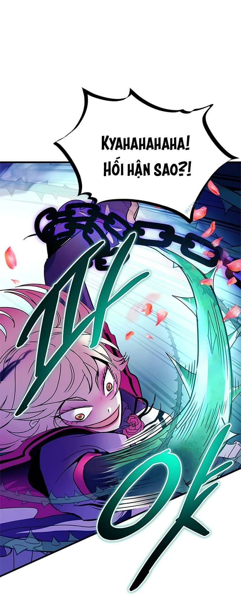 Tiêu Diệt Ác Nhân - Chapter 134 - Page 20