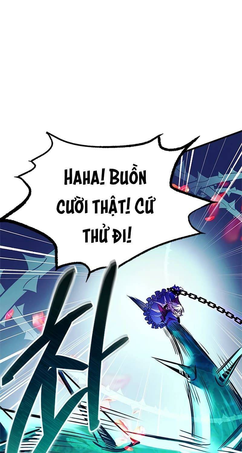 Tiêu Diệt Ác Nhân - Chapter 134 - Page 21