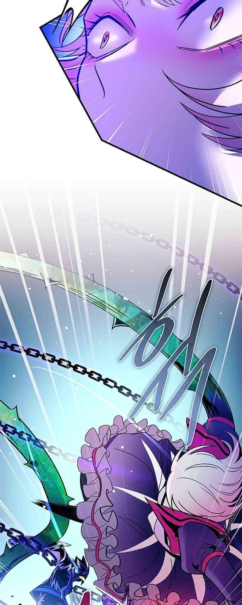 Tiêu Diệt Ác Nhân - Chapter 134 - Page 25