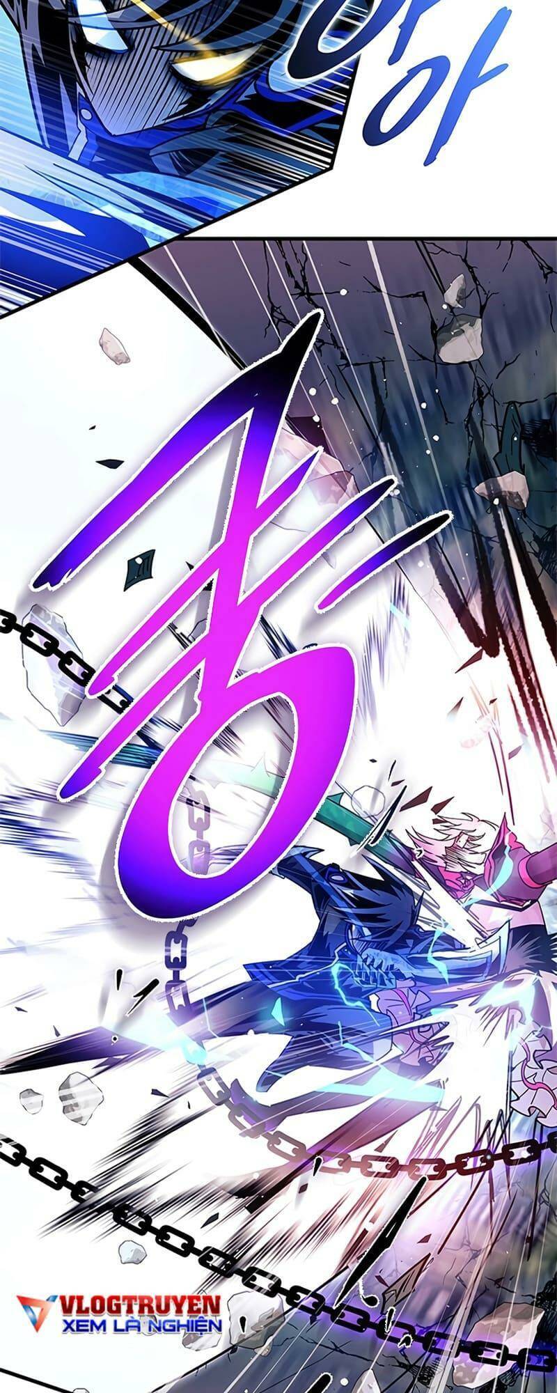 Tiêu Diệt Ác Nhân - Chapter 134 - Page 27