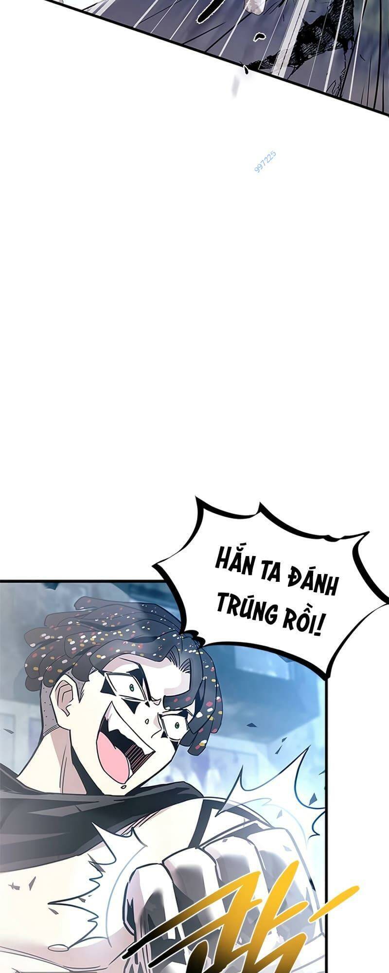 Tiêu Diệt Ác Nhân - Chapter 134 - Page 28