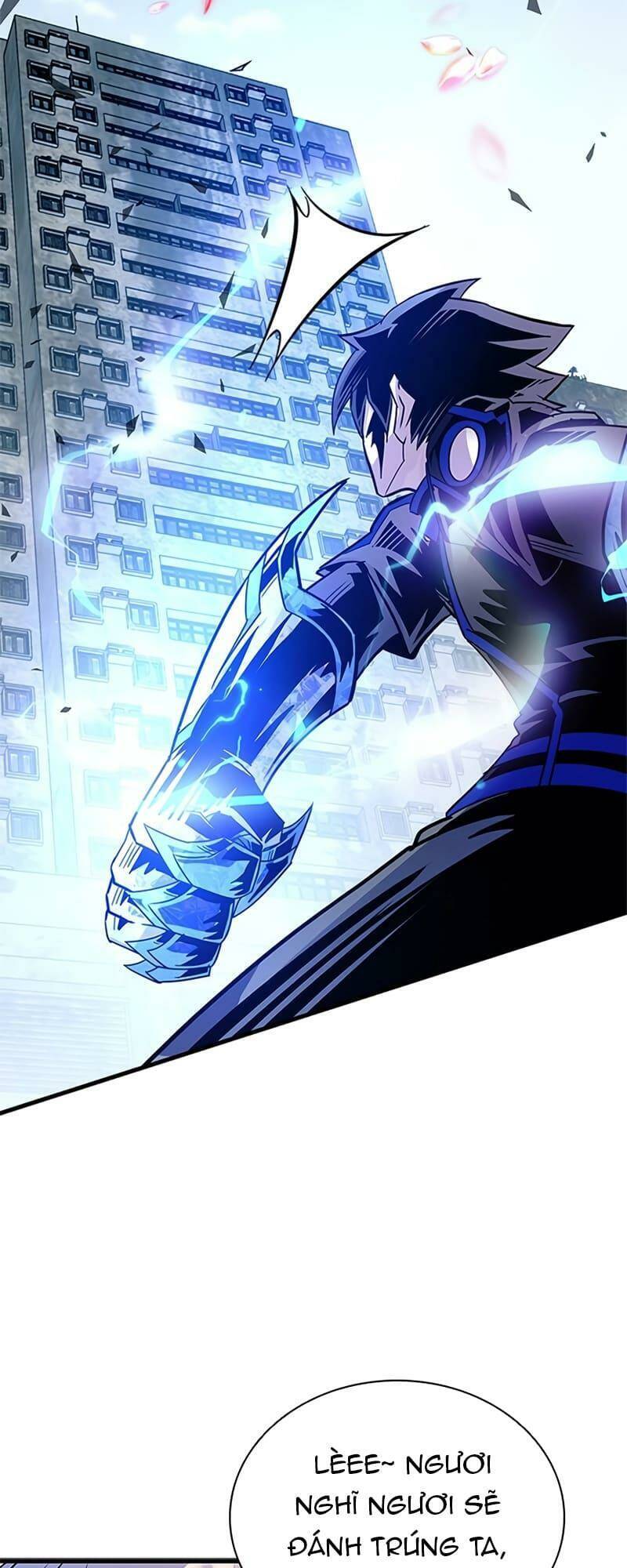 Tiêu Diệt Ác Nhân - Chapter 134 - Page 3