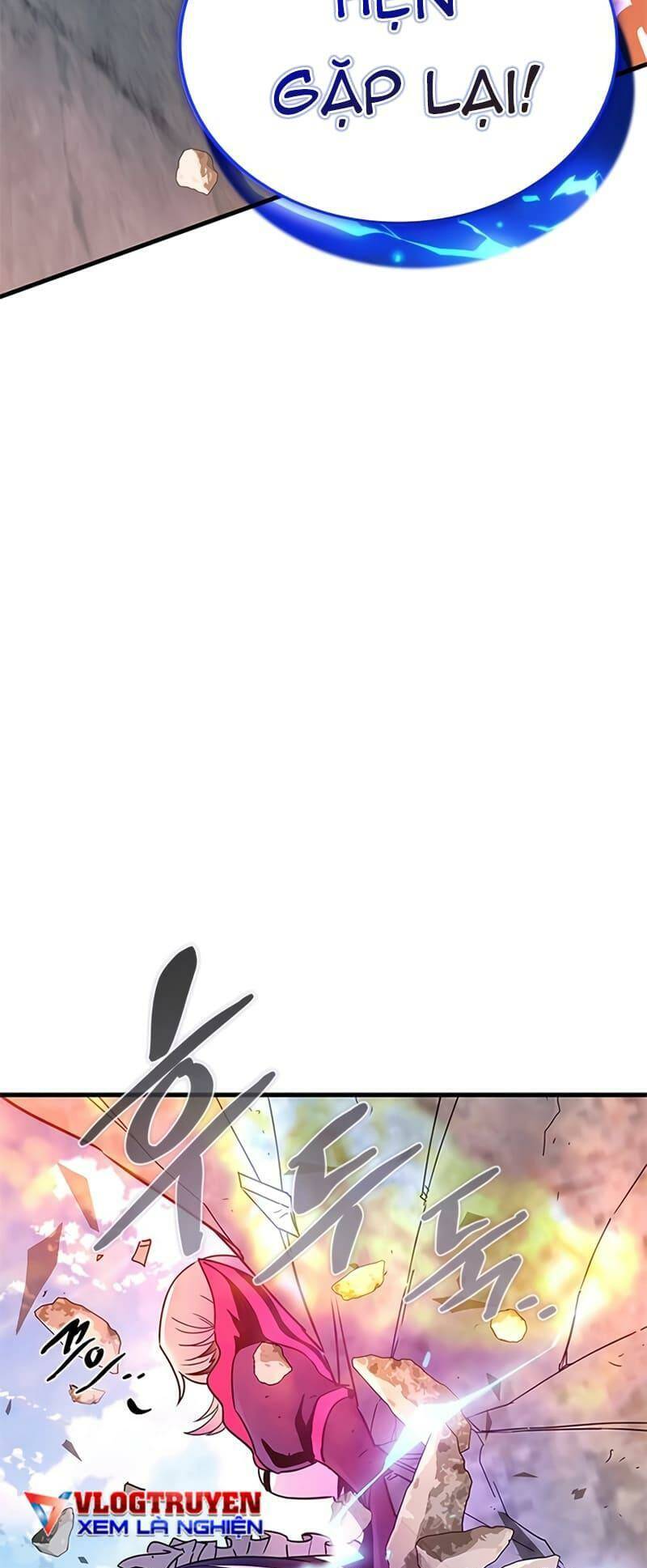 Tiêu Diệt Ác Nhân - Chapter 134 - Page 36