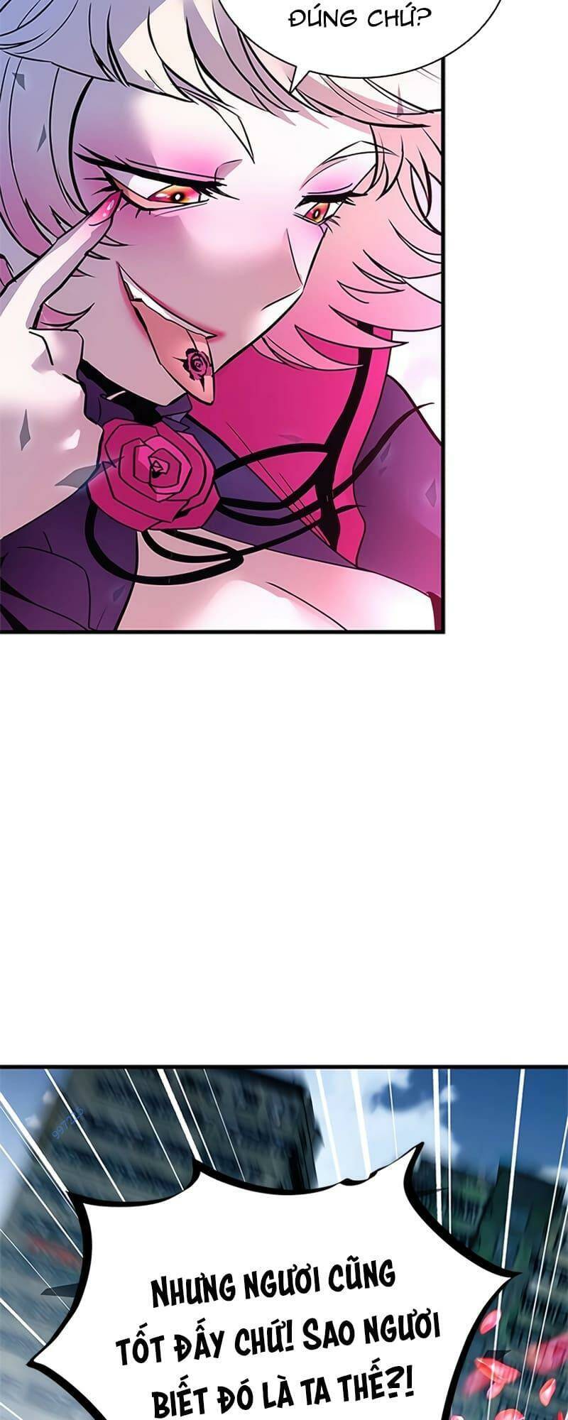 Tiêu Diệt Ác Nhân - Chapter 134 - Page 4