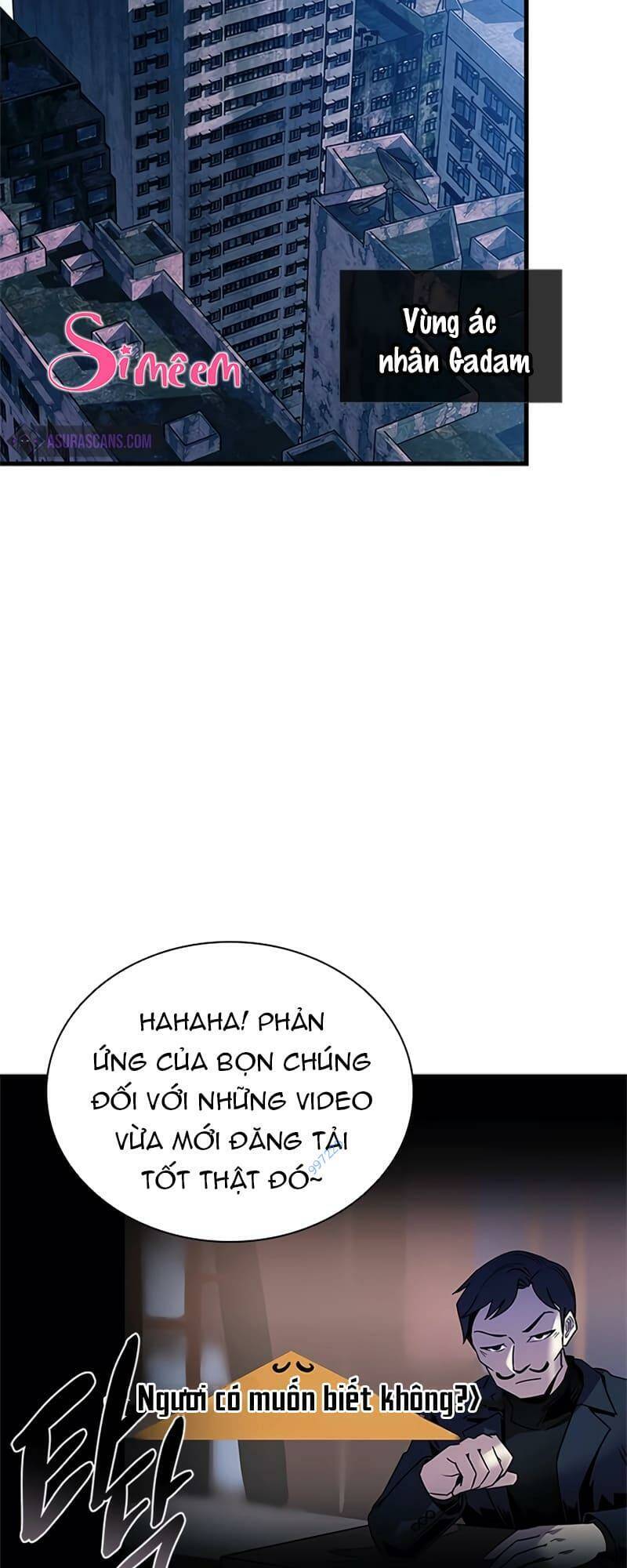 Tiêu Diệt Ác Nhân - Chapter 134 - Page 41