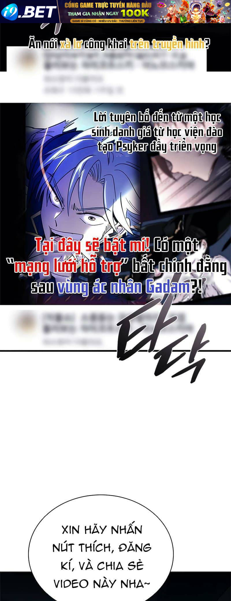 Tiêu Diệt Ác Nhân - Chapter 134 - Page 42