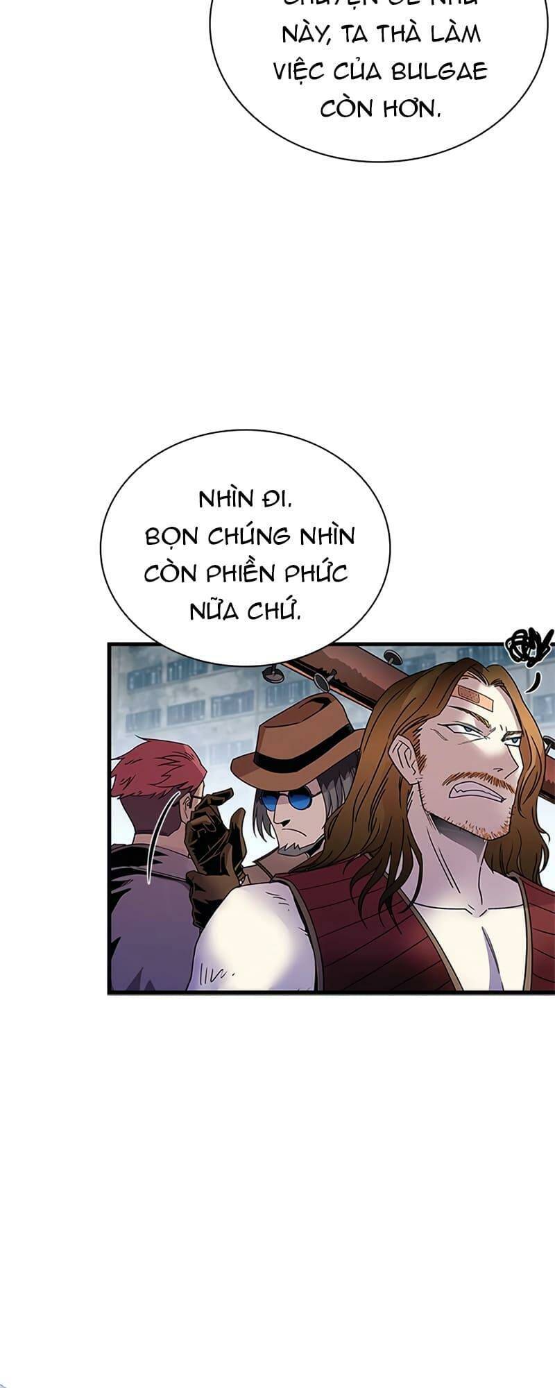 Tiêu Diệt Ác Nhân - Chapter 134 - Page 48