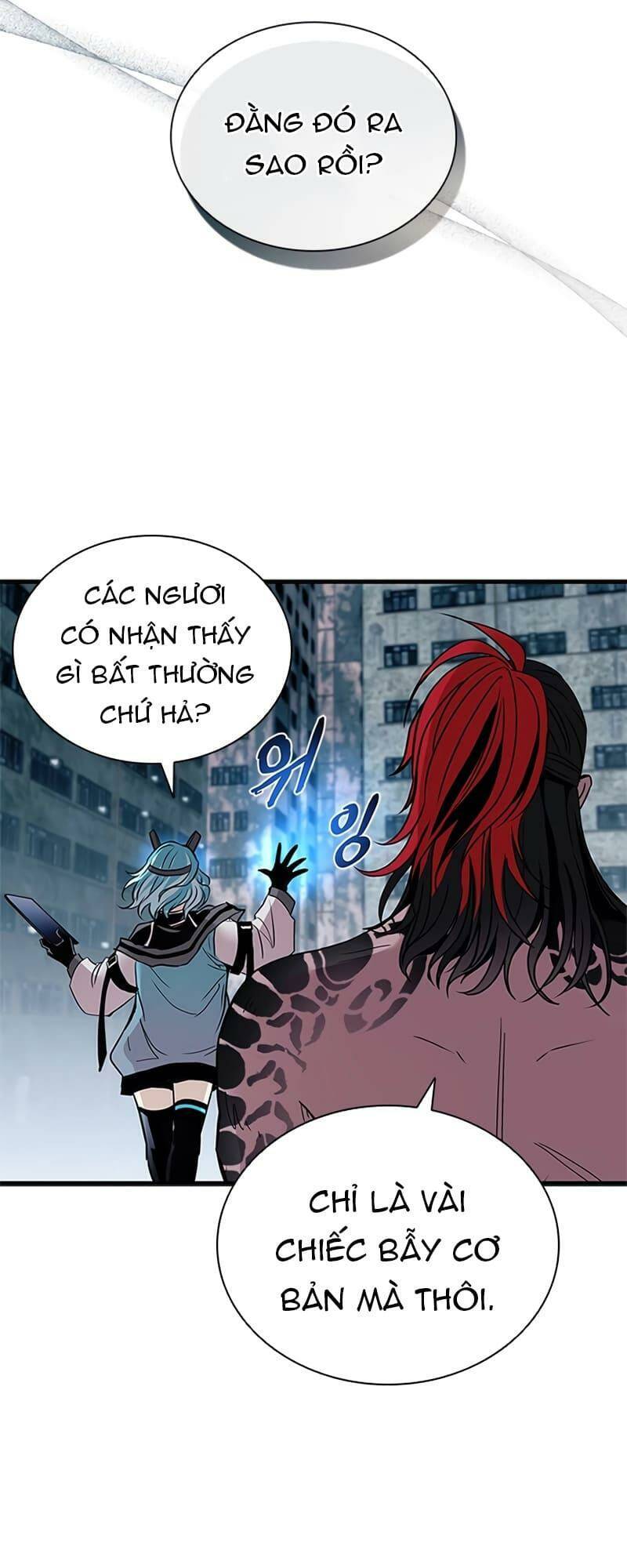 Tiêu Diệt Ác Nhân - Chapter 134 - Page 49