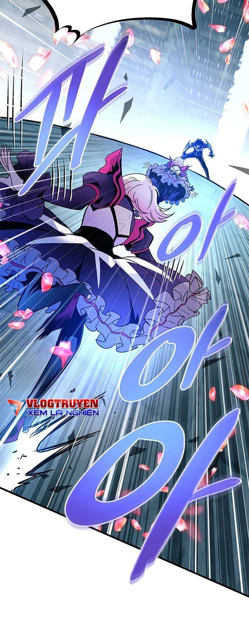 Tiêu Diệt Ác Nhân - Chapter 134 - Page 5