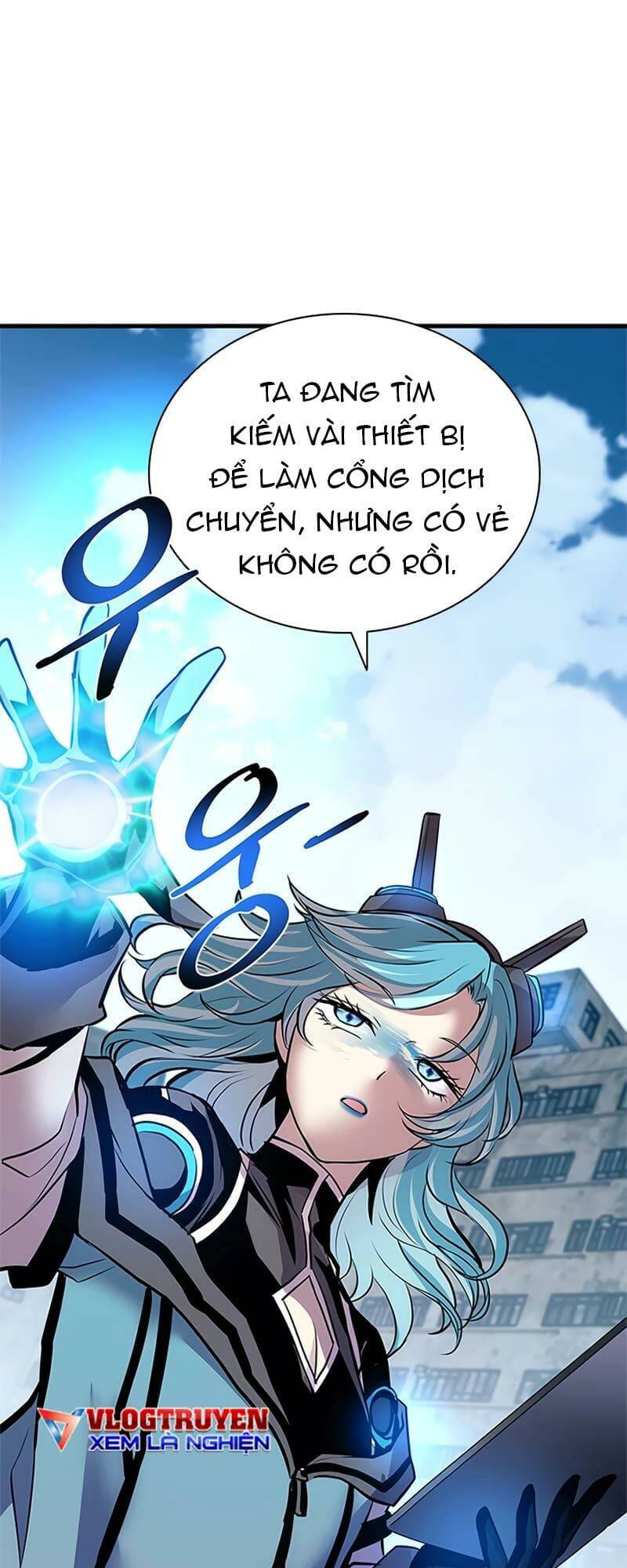 Tiêu Diệt Ác Nhân - Chapter 134 - Page 50