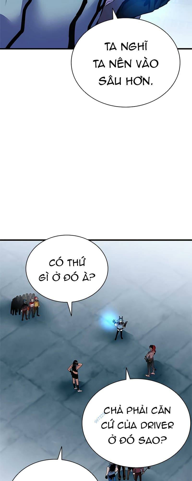 Tiêu Diệt Ác Nhân - Chapter 134 - Page 51