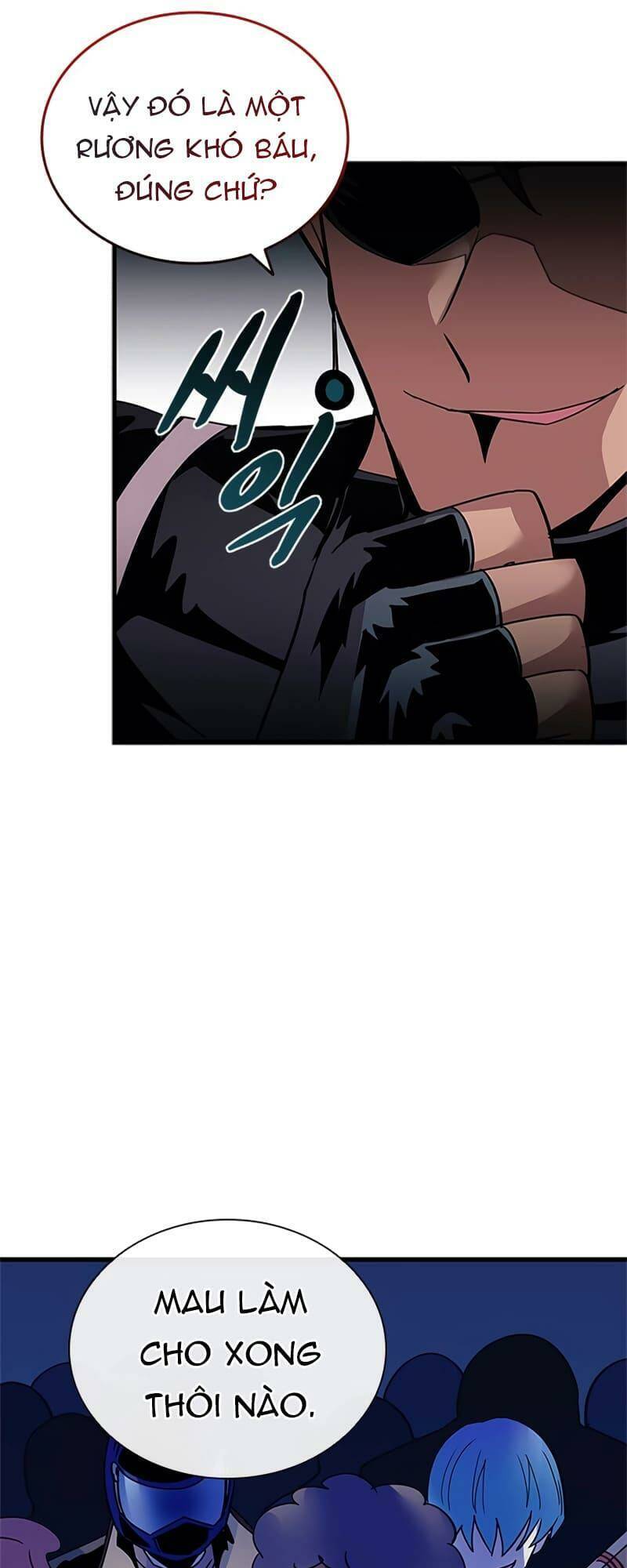 Tiêu Diệt Ác Nhân - Chapter 134 - Page 54