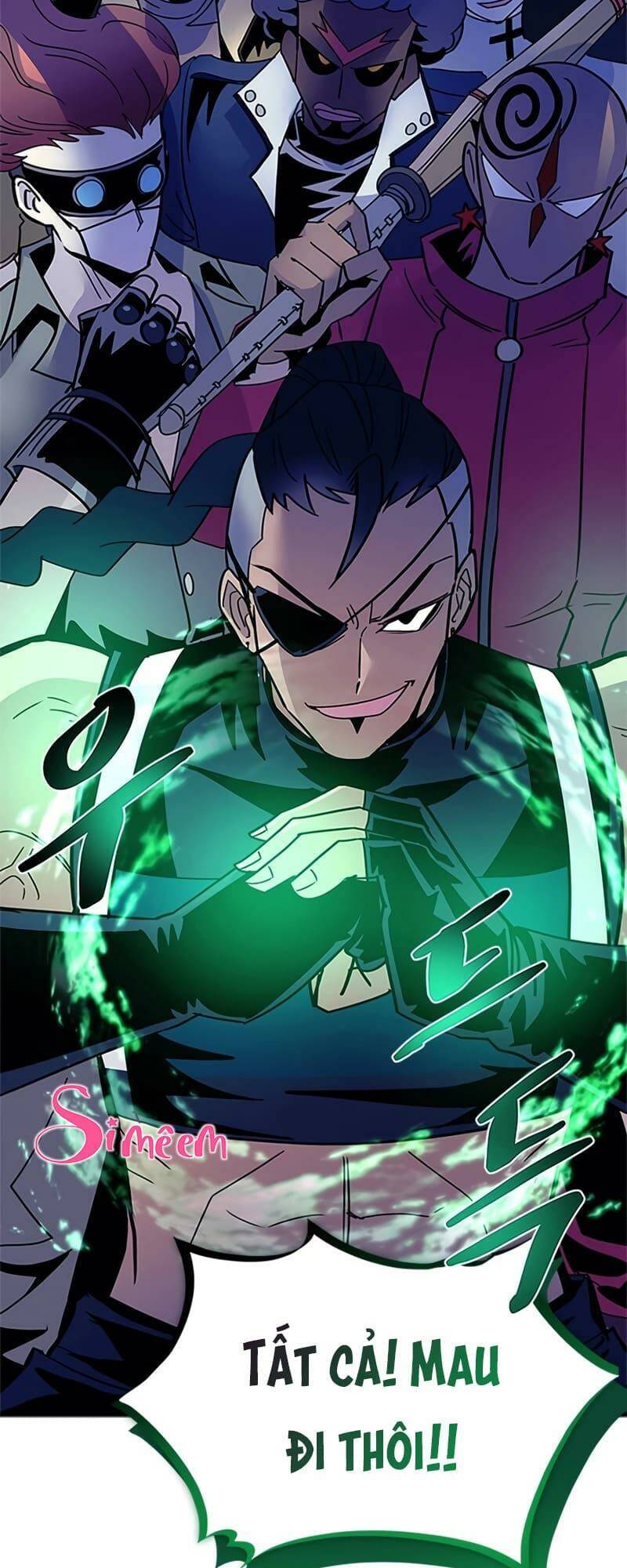 Tiêu Diệt Ác Nhân - Chapter 134 - Page 55